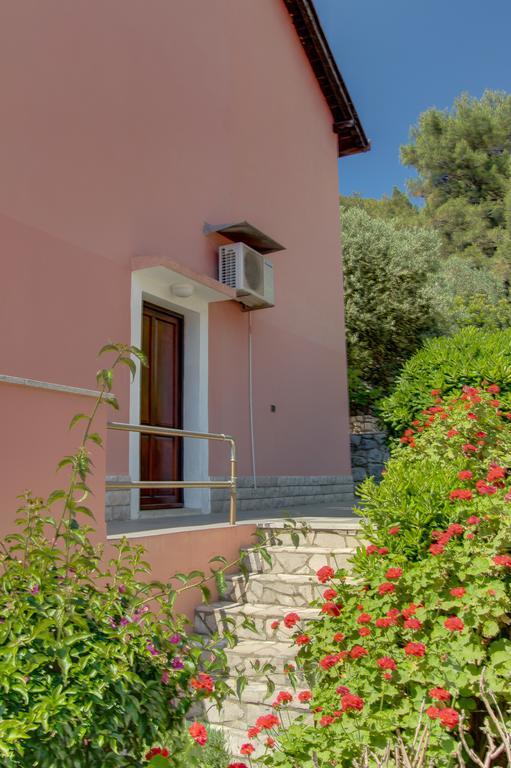 Apartments Villa Julija Малий Лошинь Номер фото