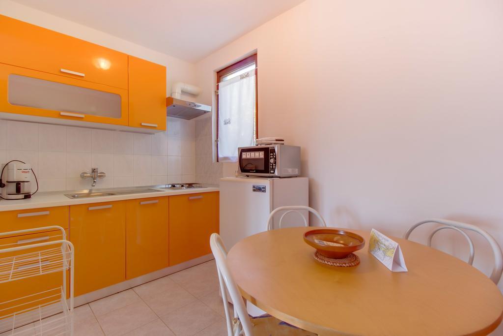 Apartments Villa Julija Малий Лошинь Номер фото