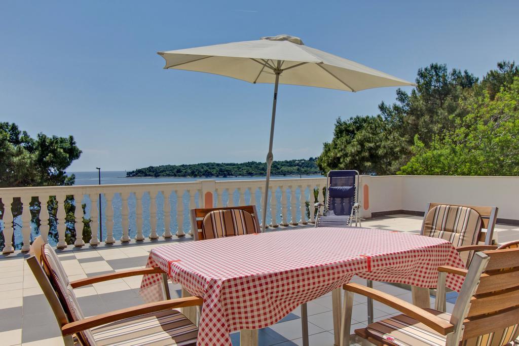 Apartments Villa Julija Малий Лошинь Номер фото