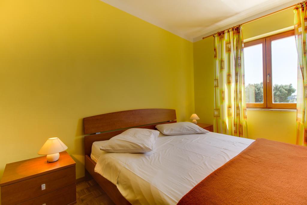 Apartments Villa Julija Малий Лошинь Номер фото