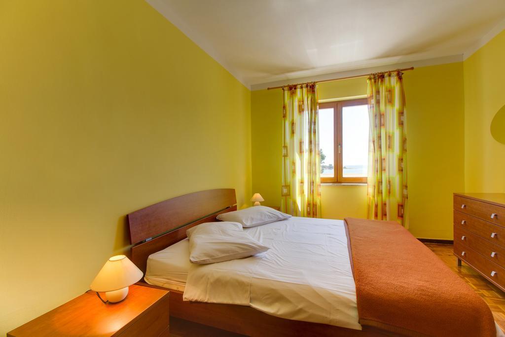 Apartments Villa Julija Малий Лошинь Номер фото