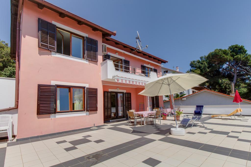 Apartments Villa Julija Малий Лошинь Номер фото