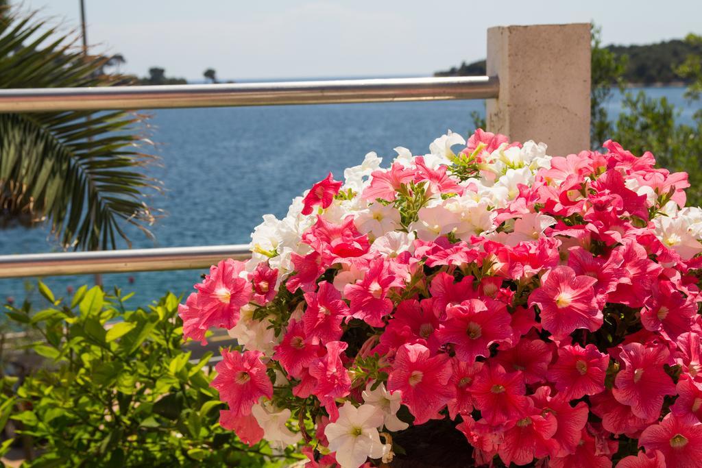 Apartments Villa Julija Малий Лошинь Номер фото