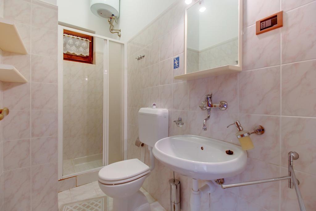 Apartments Villa Julija Малий Лошинь Номер фото