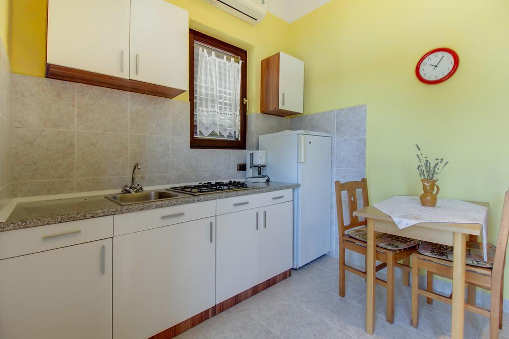 Apartments Villa Julija Малий Лошинь Номер фото