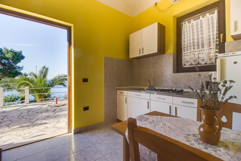 Apartments Villa Julija Малий Лошинь Номер фото