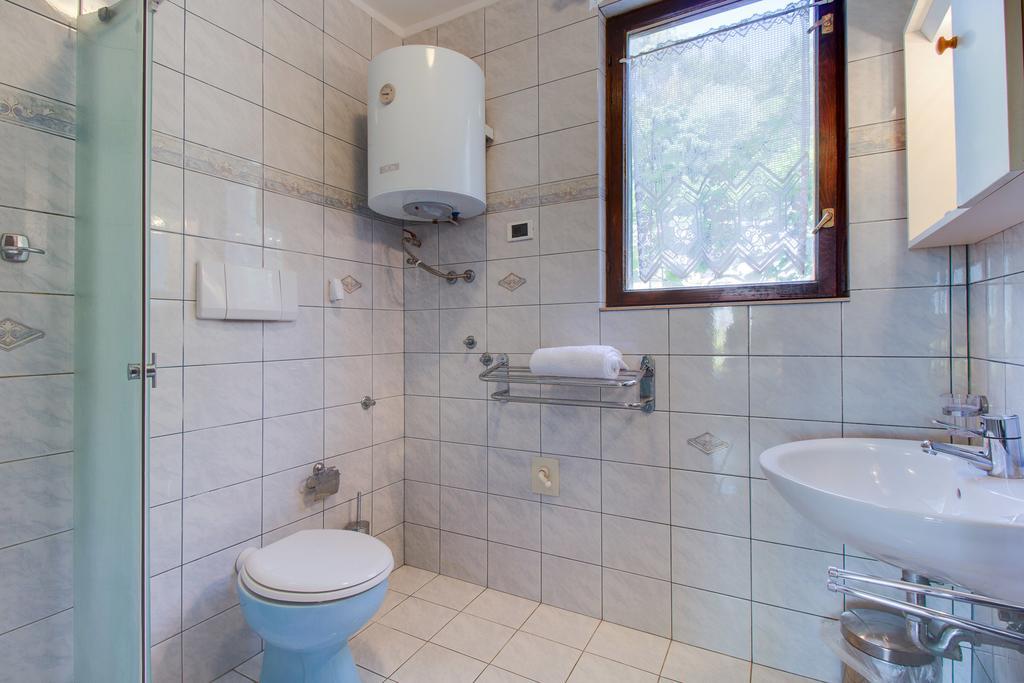 Apartments Villa Julija Малий Лошинь Номер фото